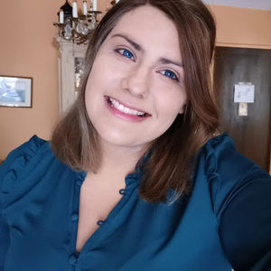 Meet your Posher, Mel